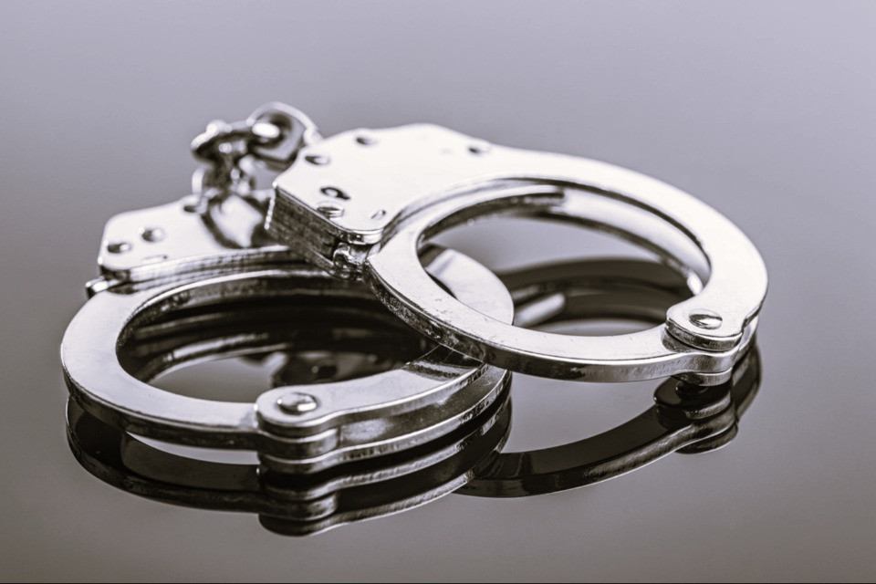 Industriale originario di Tesserete finisce in manette a Milano