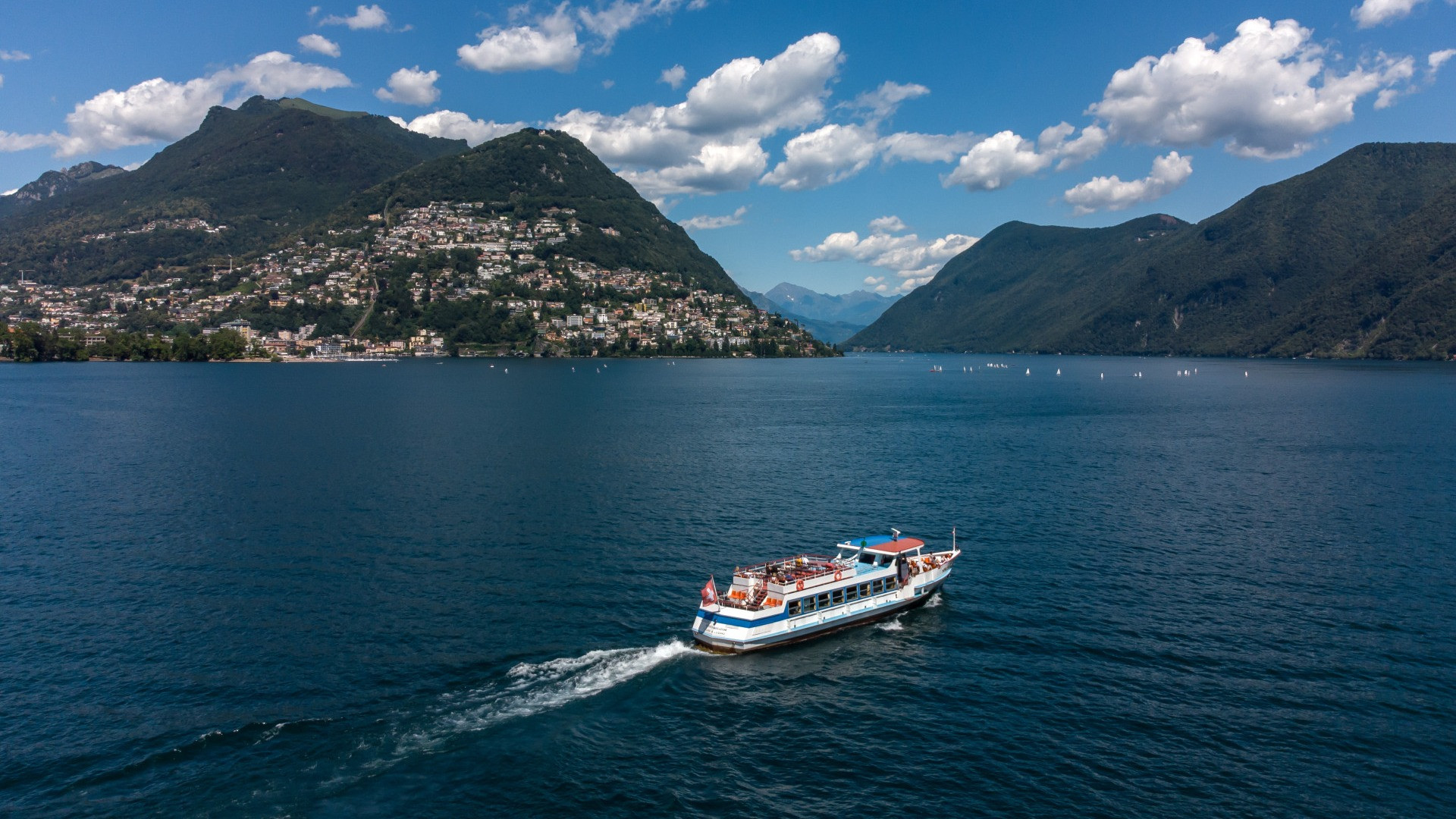 «Ora facciamo tutti squadra per cambiare davvero rotta»