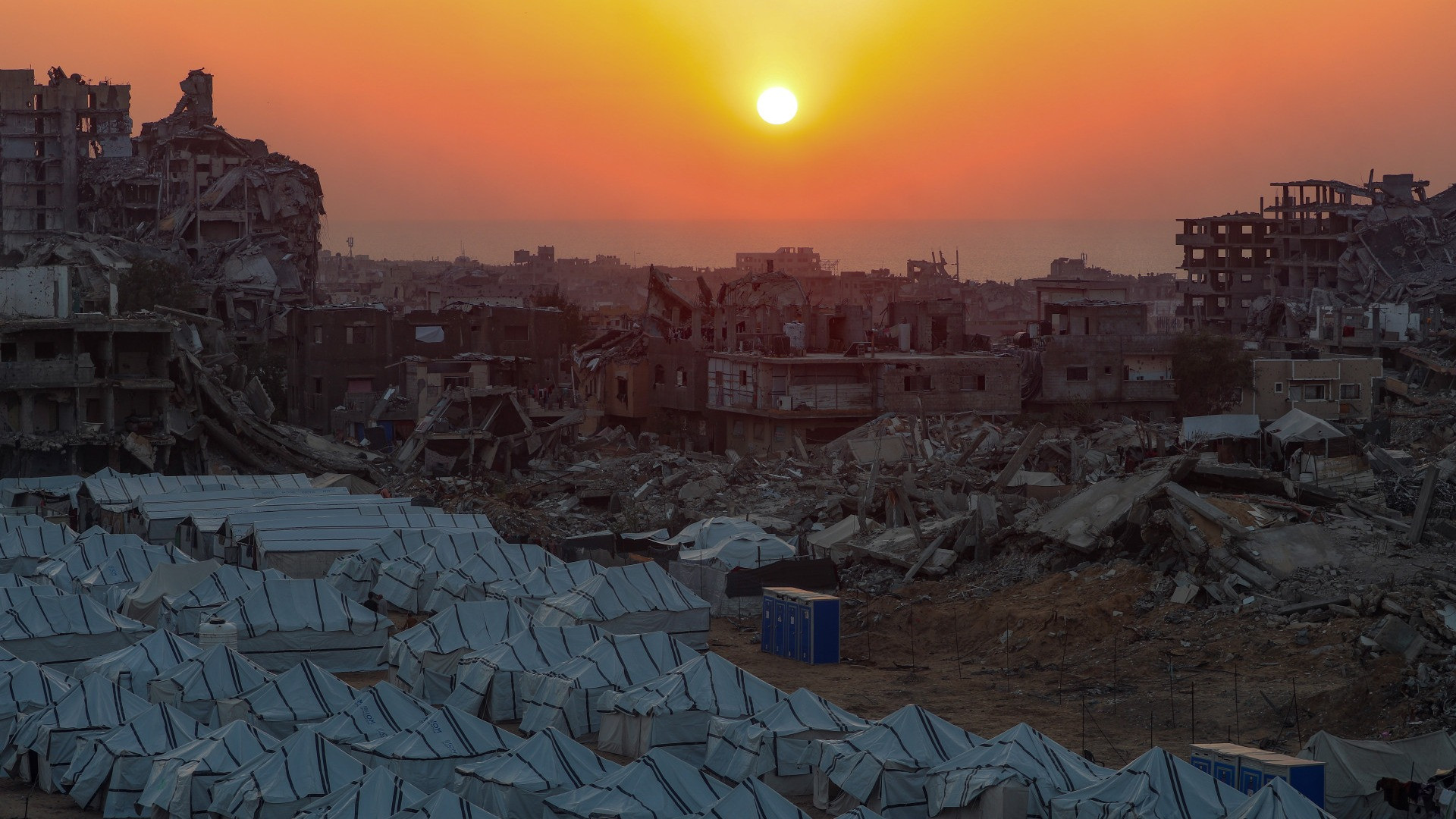 «Serve una commissione d'inchiesta che indaghi sugli eventi del 7 ottobre»