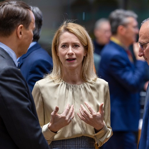 UE e Kiev frenano Donald Trump: «Senza di noi, nessun accordo»