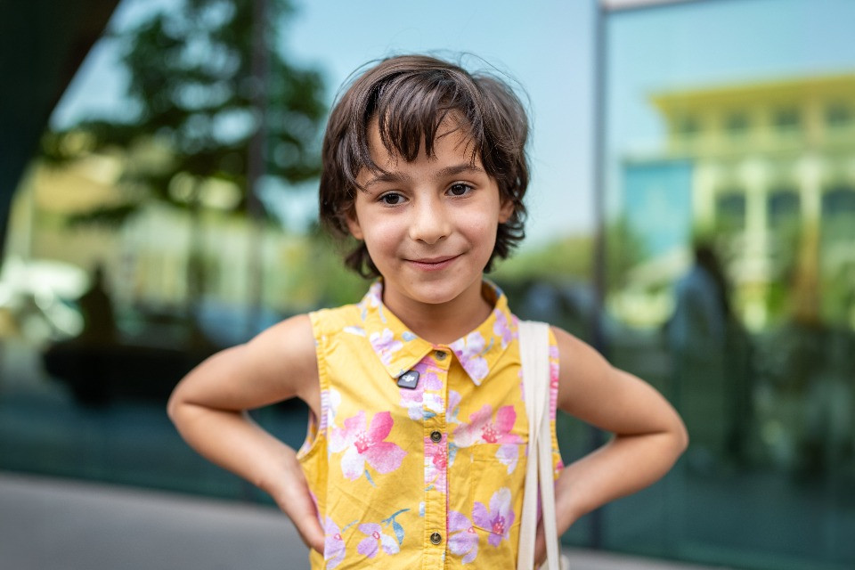 Sono 417 milioni i bambini nel mondo che vivono in povertà