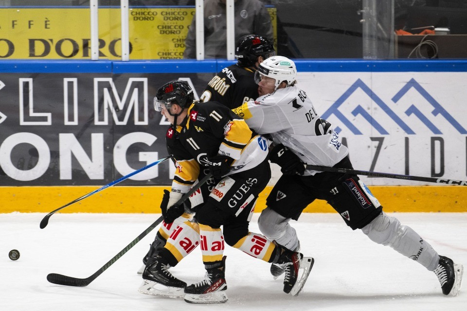 Il Friburgo rallenta la scalata del Lugano