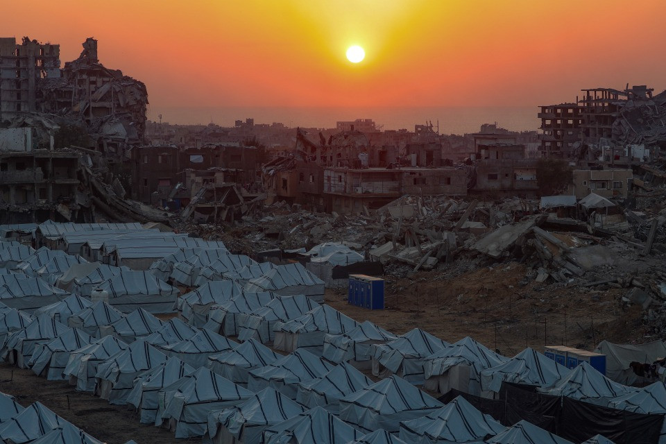 «Serve una commissione d'inchiesta che indaghi sugli eventi del 7 ottobre»