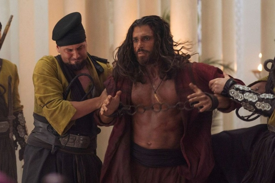 Il ritorno di Sandokan, eterno eroe della lotta del bene contro il male