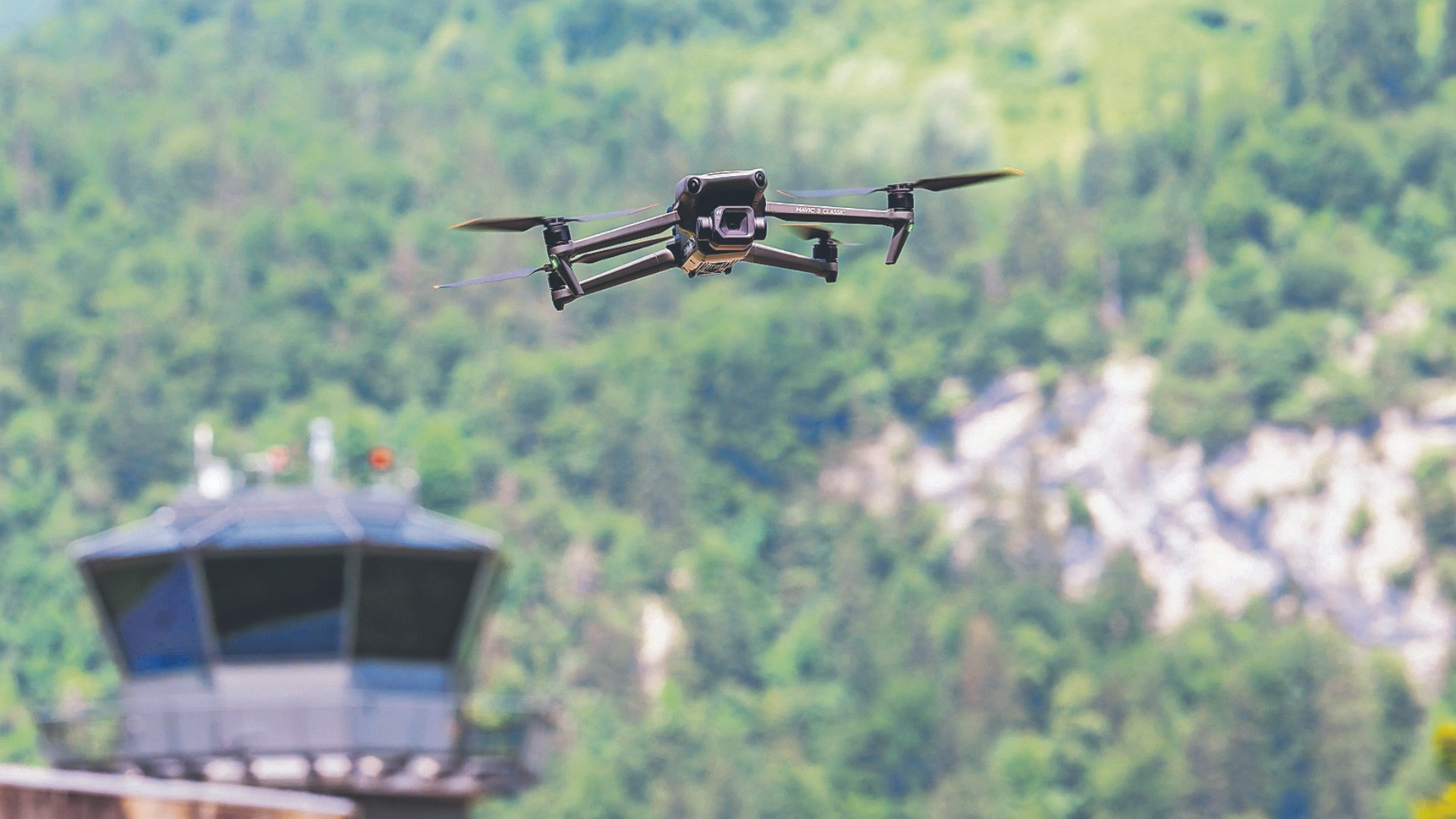 Così l'esercito prepara la difesa dai minidroni