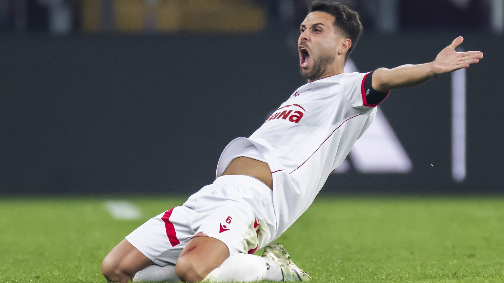 Quando Leonardo Bertone, il Beckham della Super League, era un nome caldo a Cornaredo