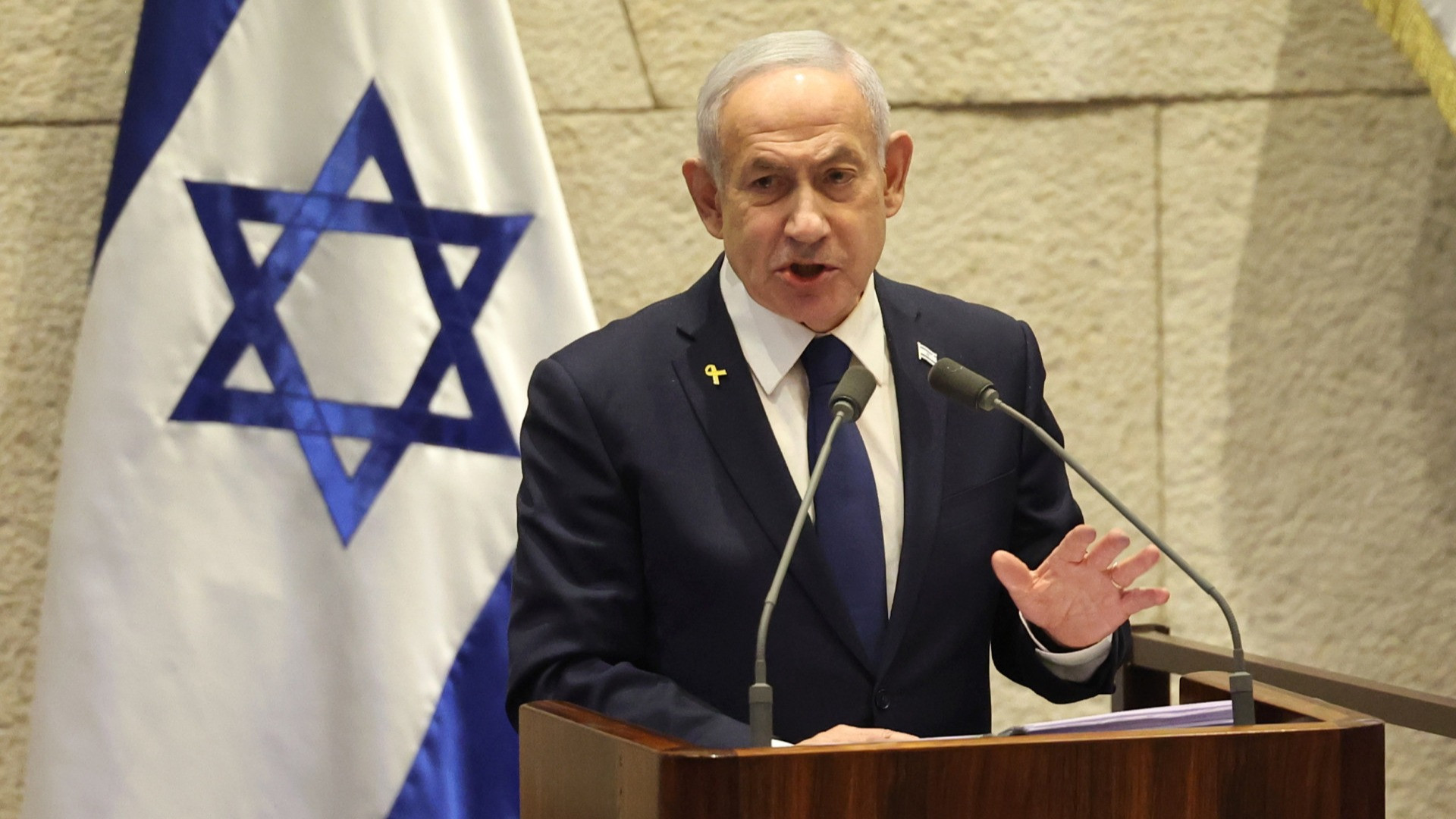 Netanyahu: «Riapriremo il valico di Rafah dopo aver ricevuto tutti gli ostaggi»