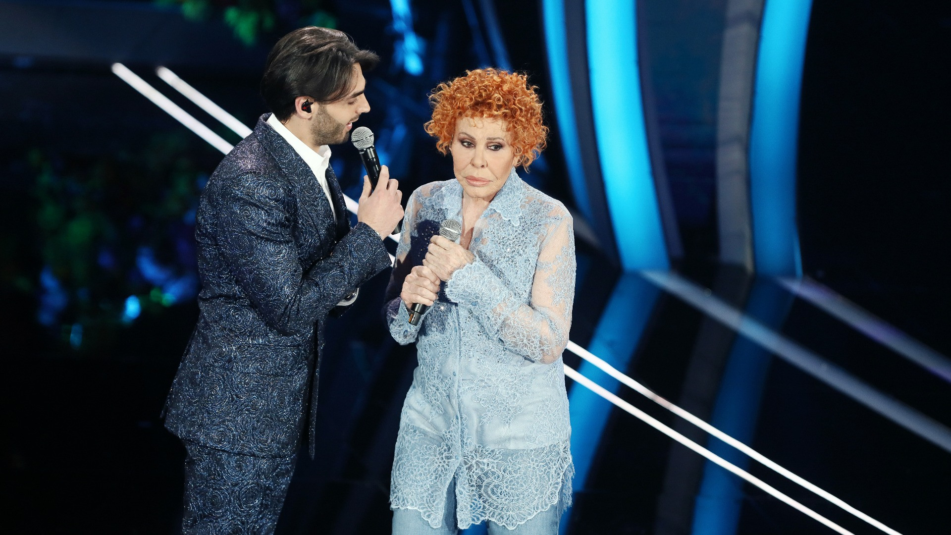 È morta Ornella Vanoni