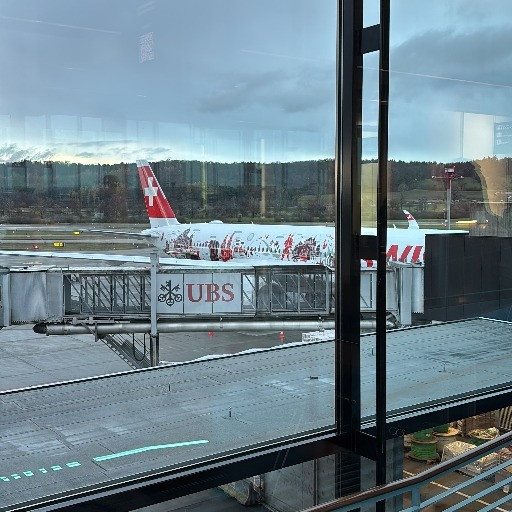 Abbiamo preso l'Airbus A350 di Swiss fino a Boston: ecco come è andata