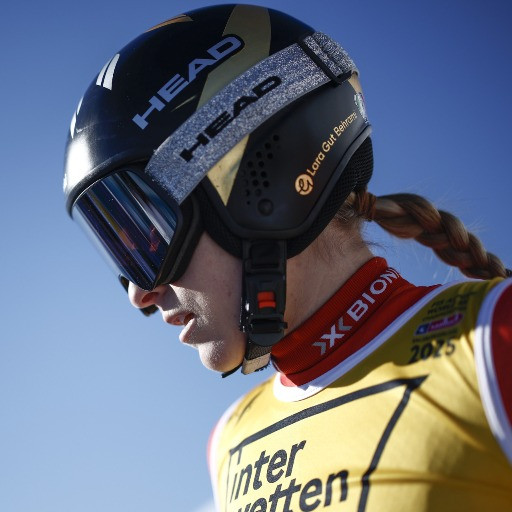 Lara in ginocchio, «ma c'è ancora speranza»