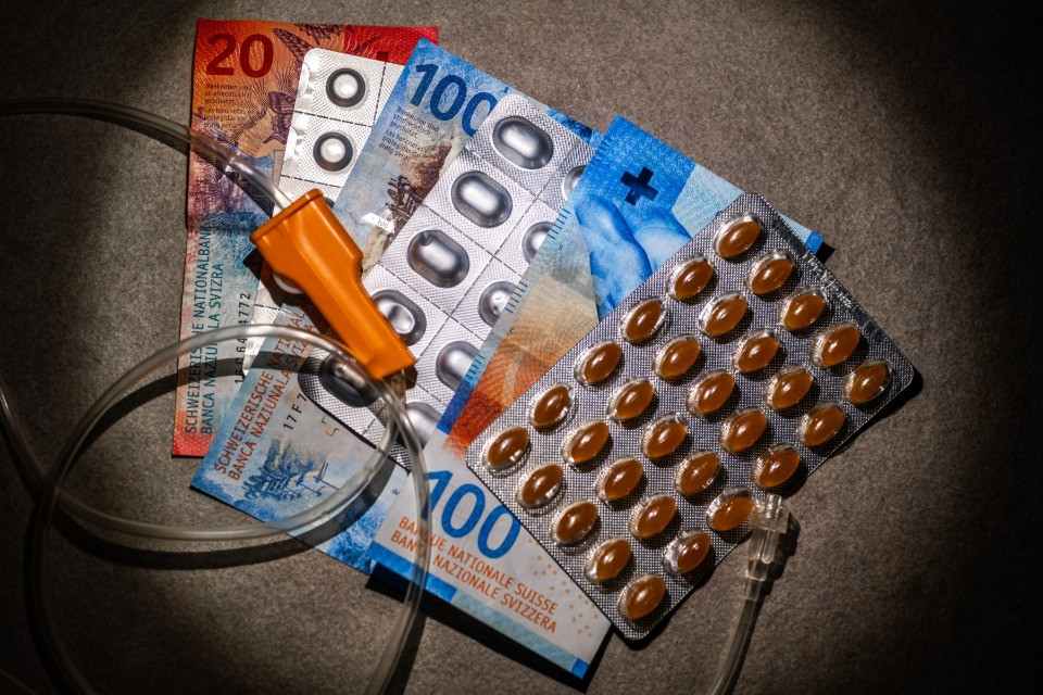 «I premi di cassa malati non sono più sostenibili per i lavoratori»