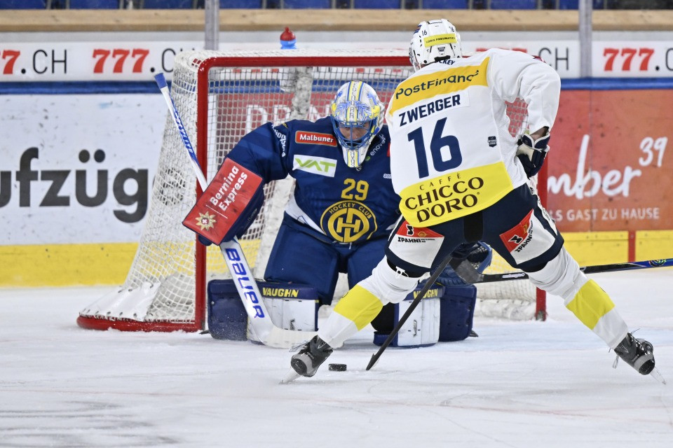 L'Ambrì Piotta non ha più tempo per gli overtime