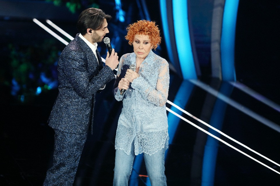 È morta Ornella Vanoni