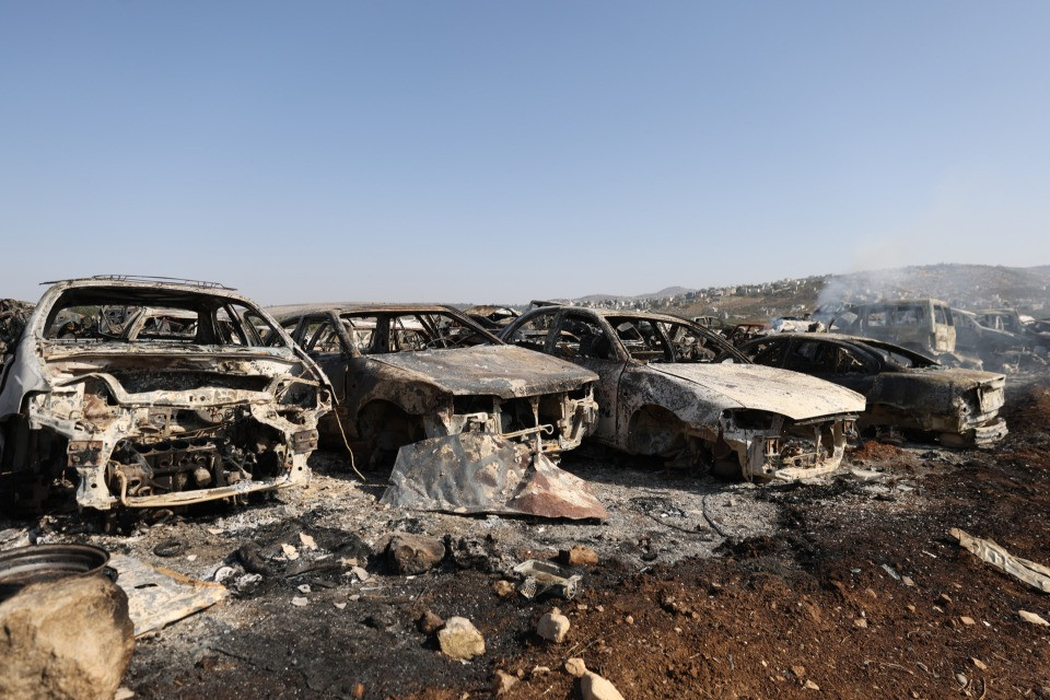 Il capo dell'IDF: «La violenza dei coloni può distogliere l'esercito da Gaza e dal Libano»