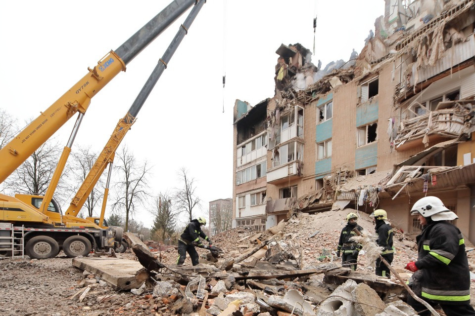 Vance: «Pensare che l'Ucraina possa vincere la guerra è fantasia»