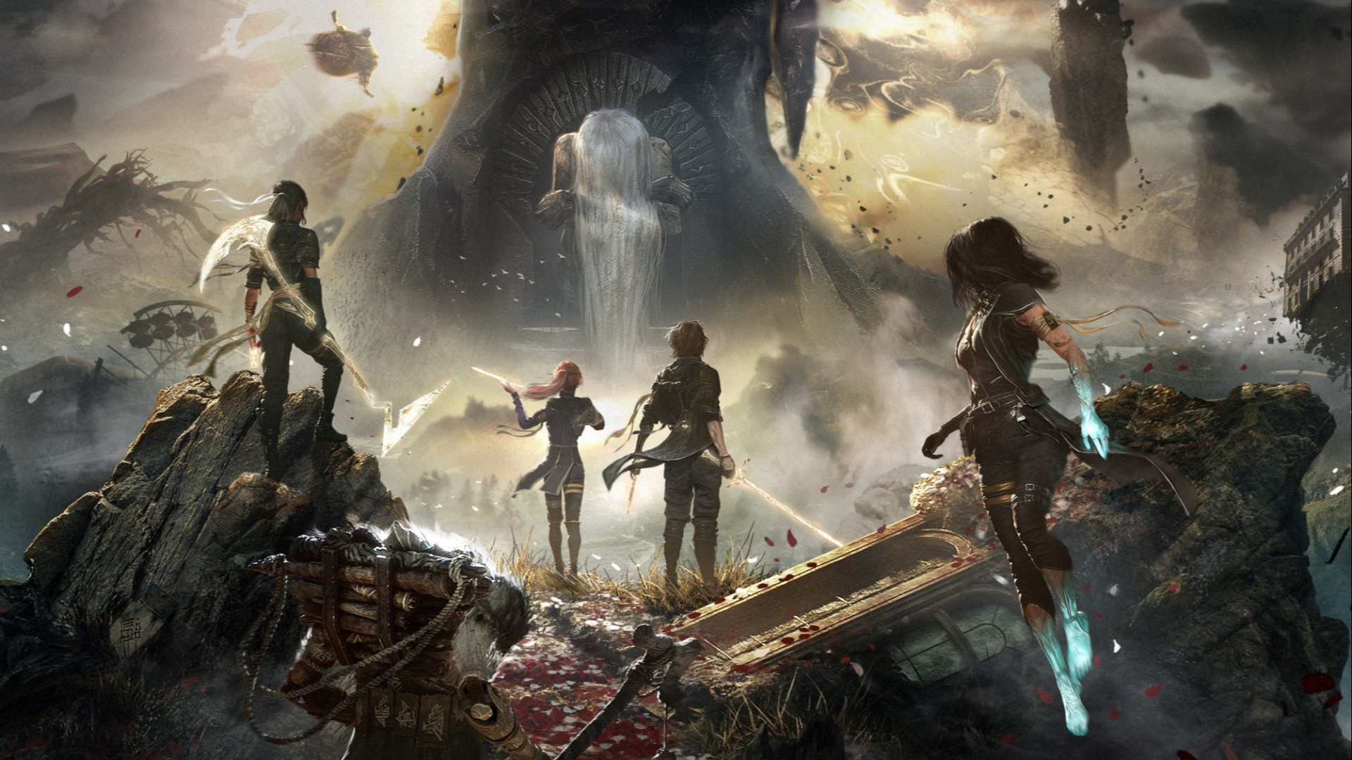 Le nomination dei The Game Awards, gli «Oscar» dei videogiochi