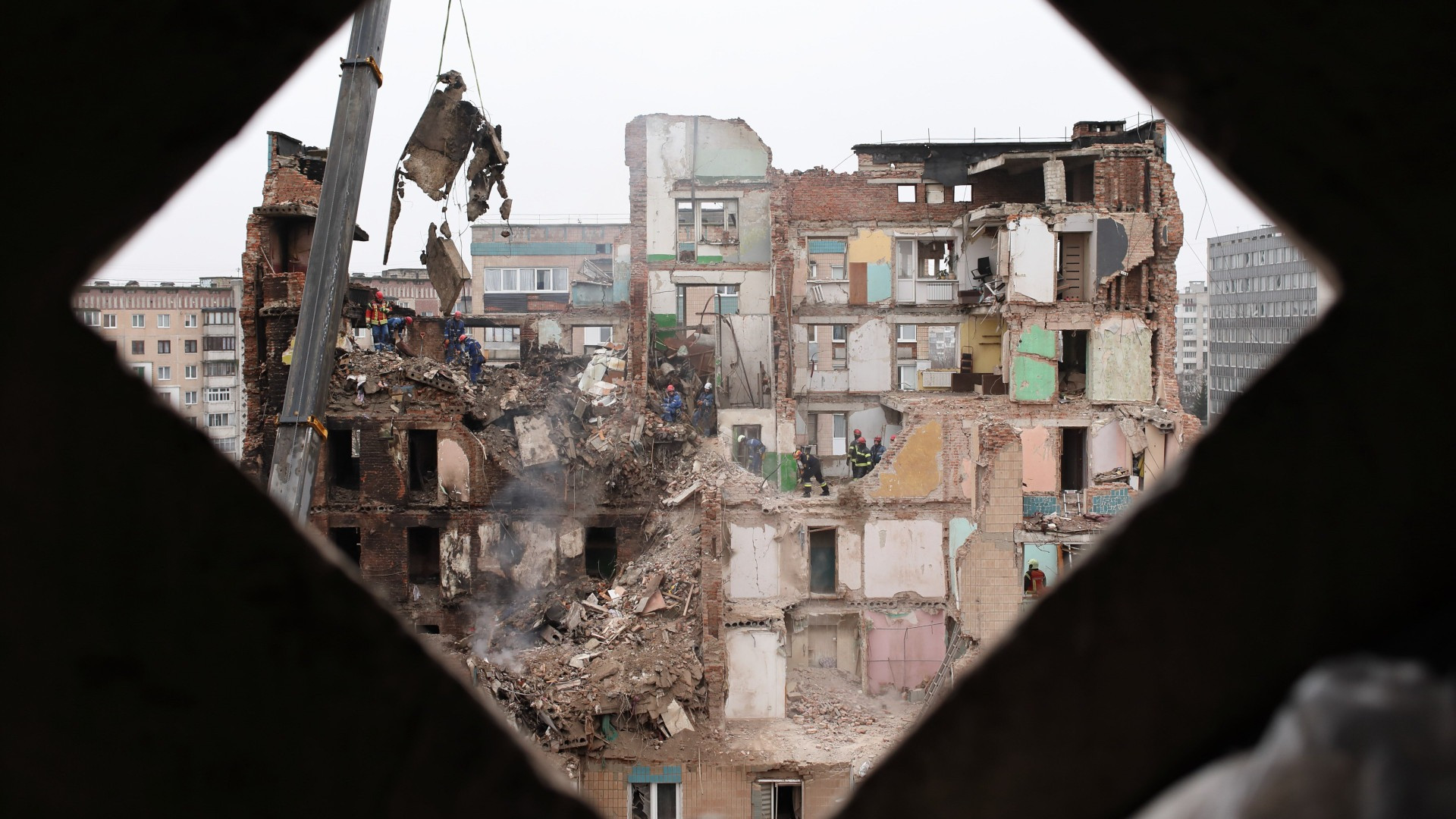 «Il piano di pace di Trump una lista dei desideri russa? Non è vero»