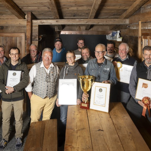 I formaggi ticinesi sul tetto del mondo: «Un bene prezioso da apprezzare e sostenere»