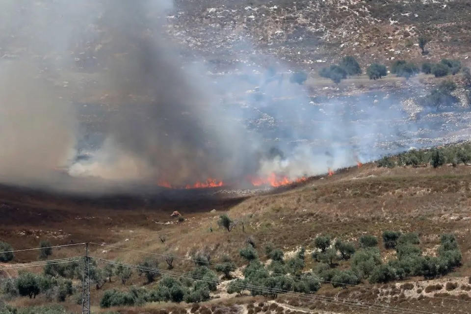 La guerra tra le vigne, dove si muore per tre franchi