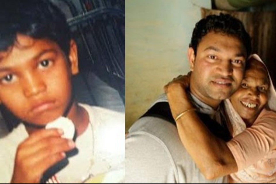 La lunga strada di Saroo per tornare a casa