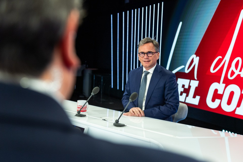 «Di fronte a situazioni complesse non si deve perdere la bussola»