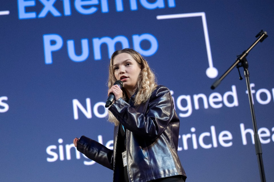 Selezionati i dieci progetti finalisti della Boldbrain Startup Challenge 2025