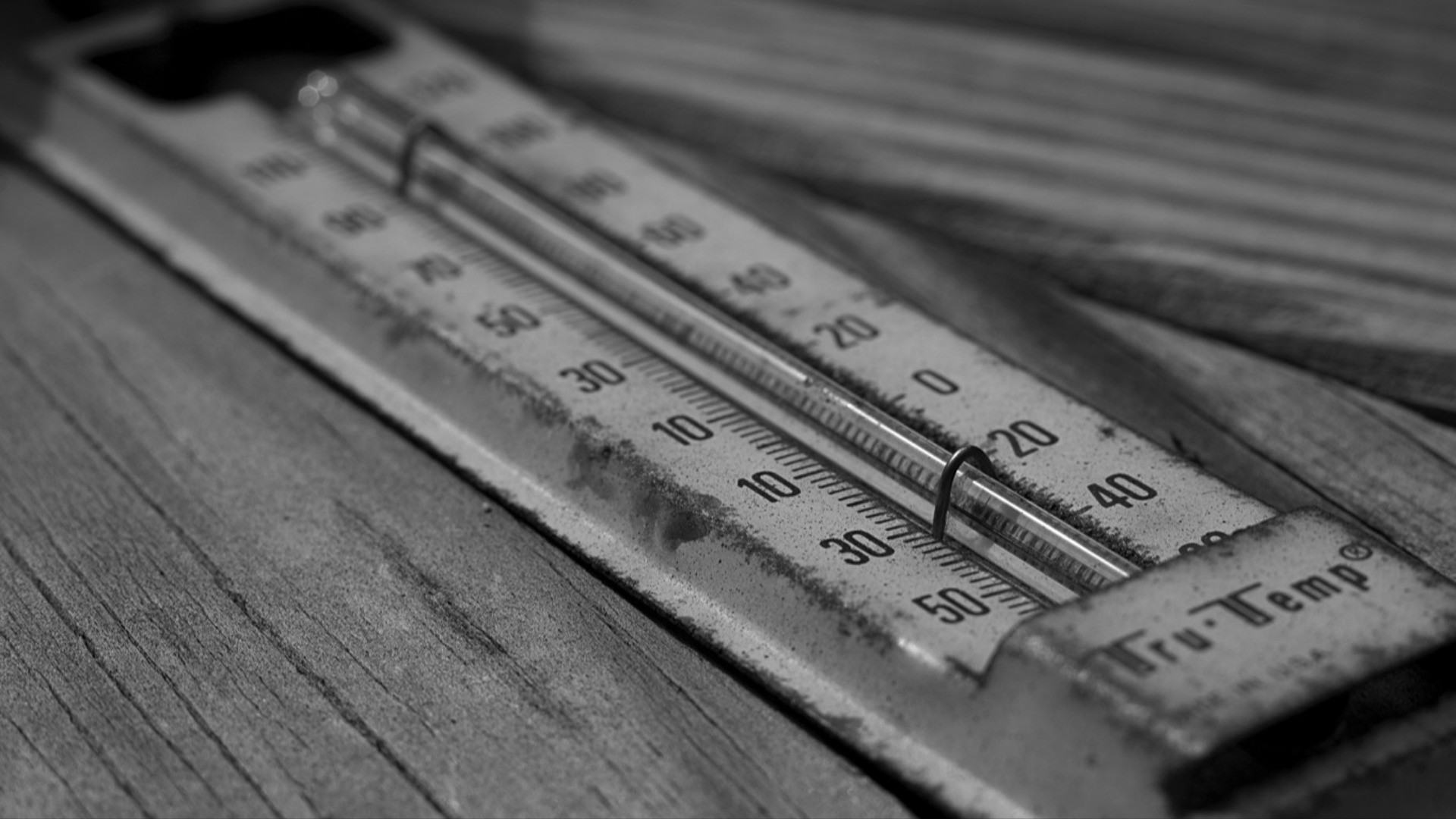 Il favonio fa alzare le temperature al di là delle Alpi