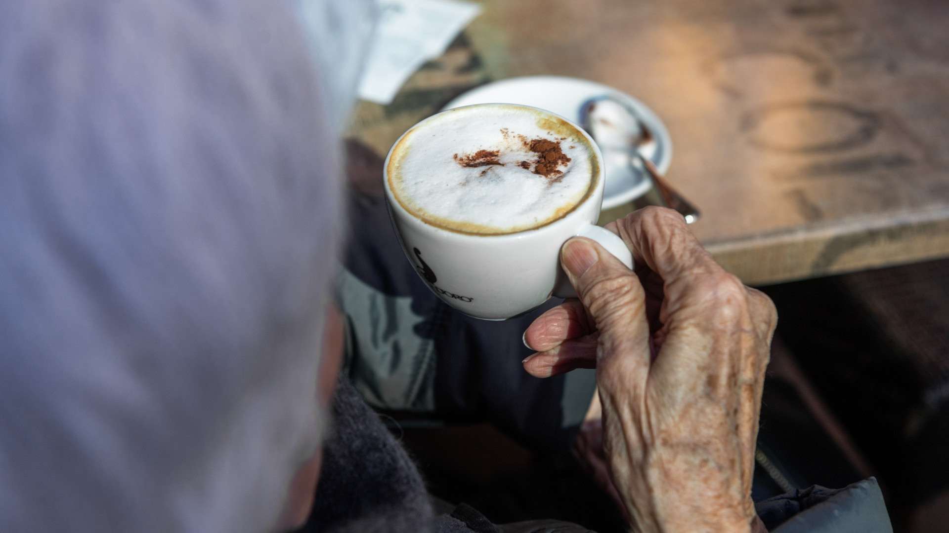 Bere il caffè in Svizzera è sempre più un lusso