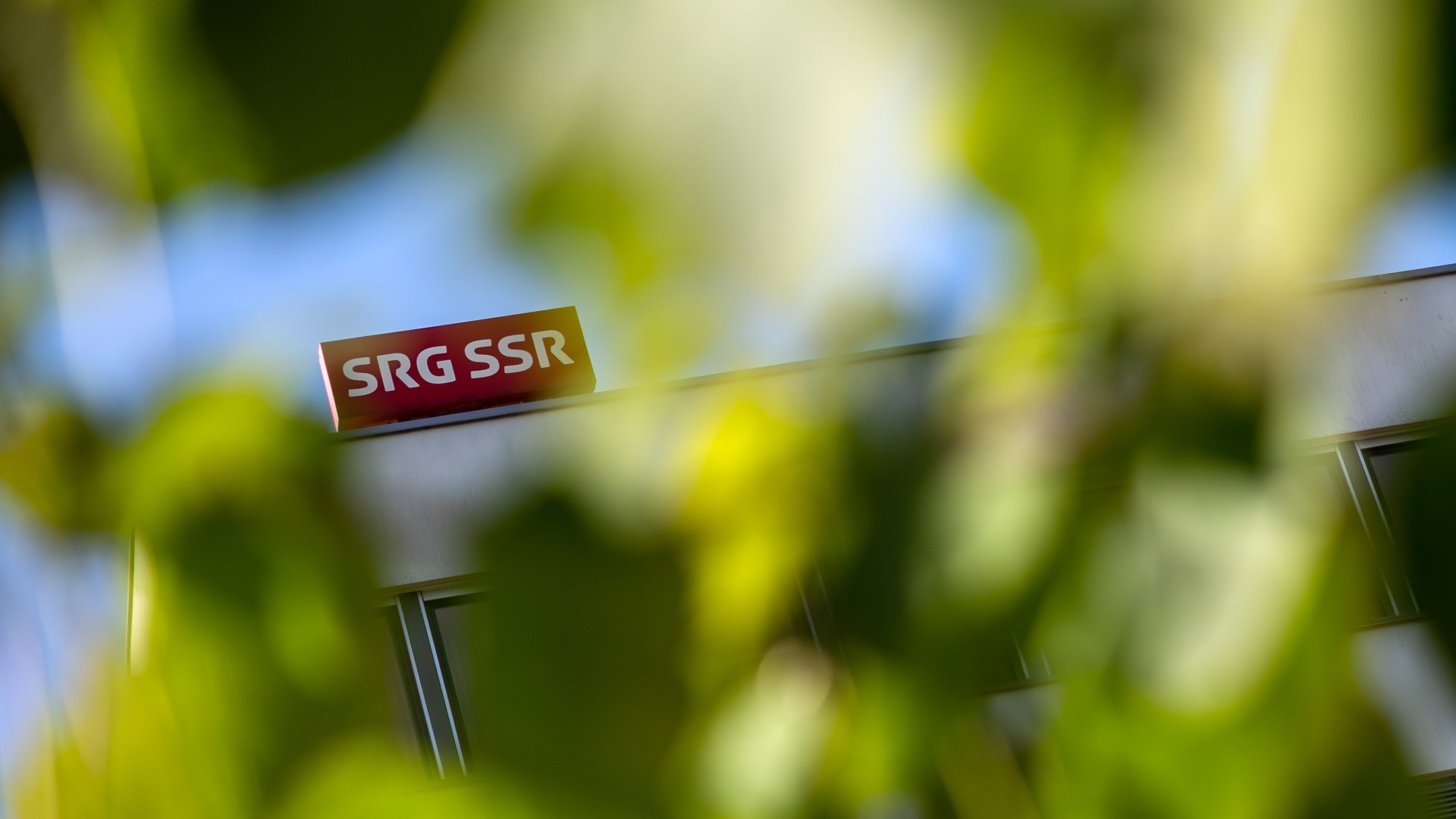 La SSR prevede di tagliare 900 posti a tempo pieno