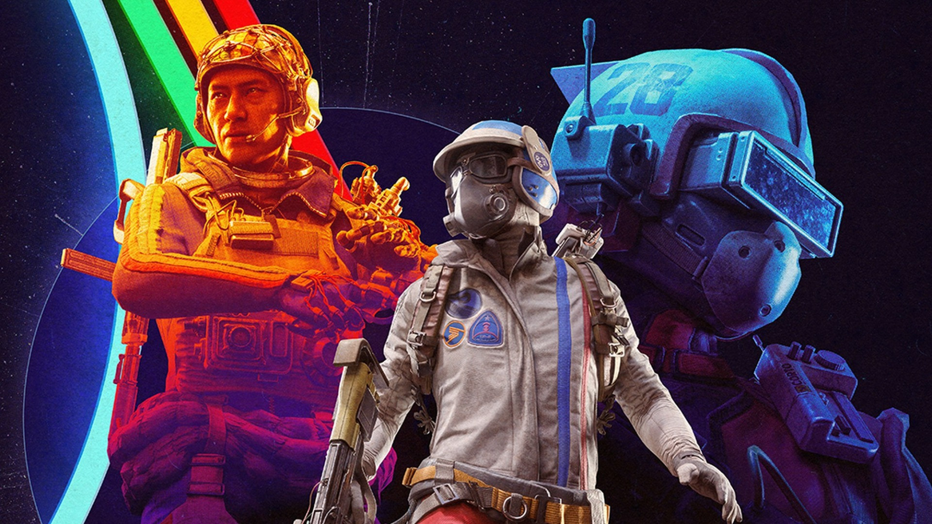 Le scampagnate post apocalittiche di Arc Raiders