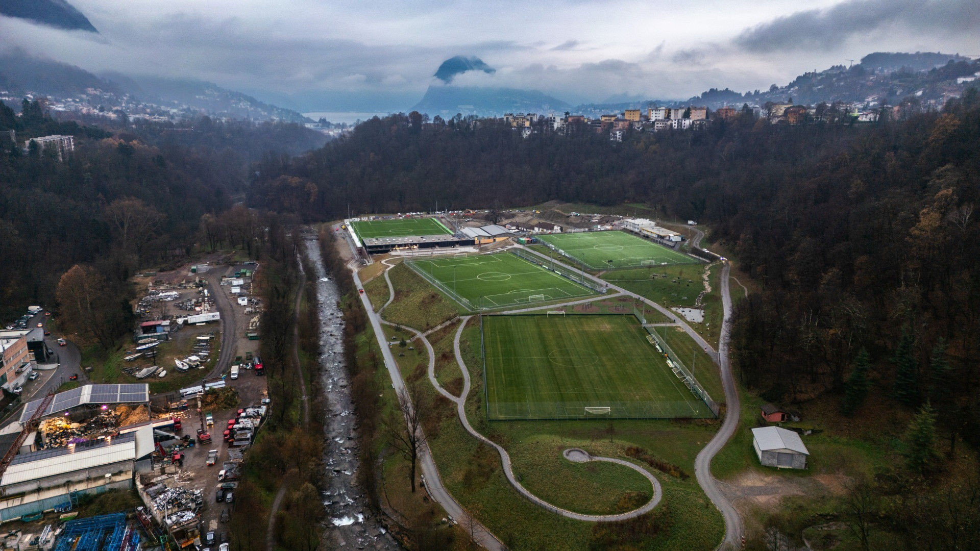 Sorpasso di spesa al Maglio: un via libera tra le critiche