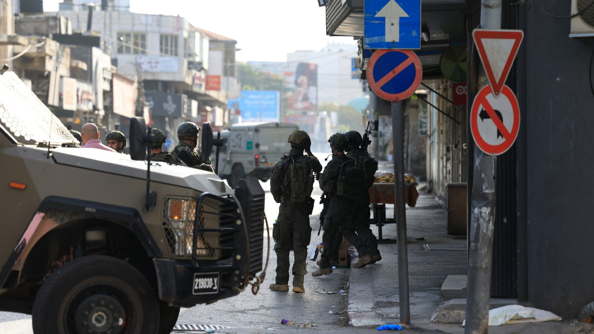 «L'Idf è pronta a una reazione sproporzionata contro Hezbollah»