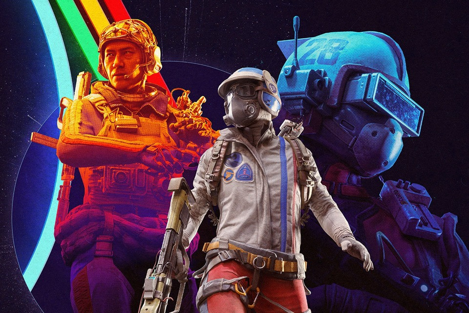 Le scampagnate post apocalittiche di Arc Raiders