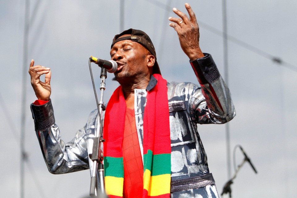 Morto a 81 anni Jimmy Cliff, icona del reggae giamaicano