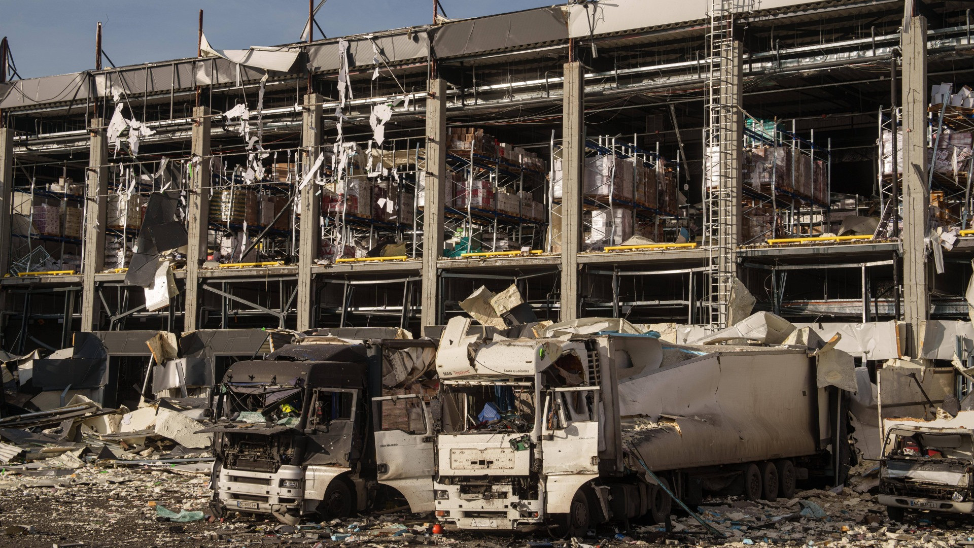 «Mosca vuole respingere il nuovo accordo per la pace»