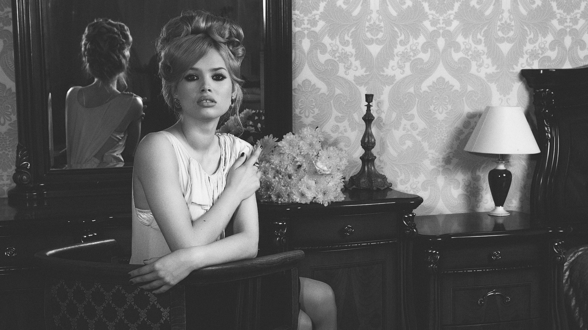 Brigitte Bardot di nuovo ricoverata in ospedale a Tolone