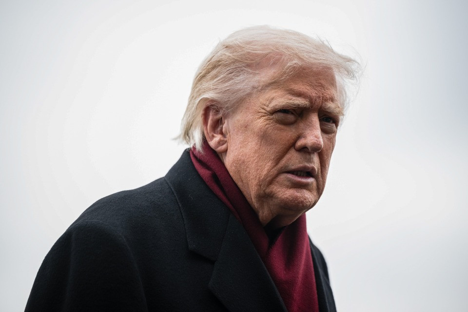 Trump prende di mira i Fratelli Musulmani