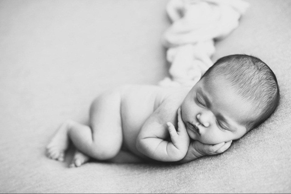 L'Inghilterra alle prese con un forte calo della natalità