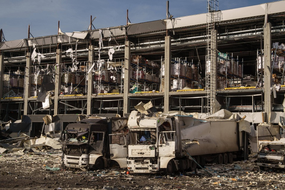 «Mosca vuole respingere il nuovo accordo per la pace»