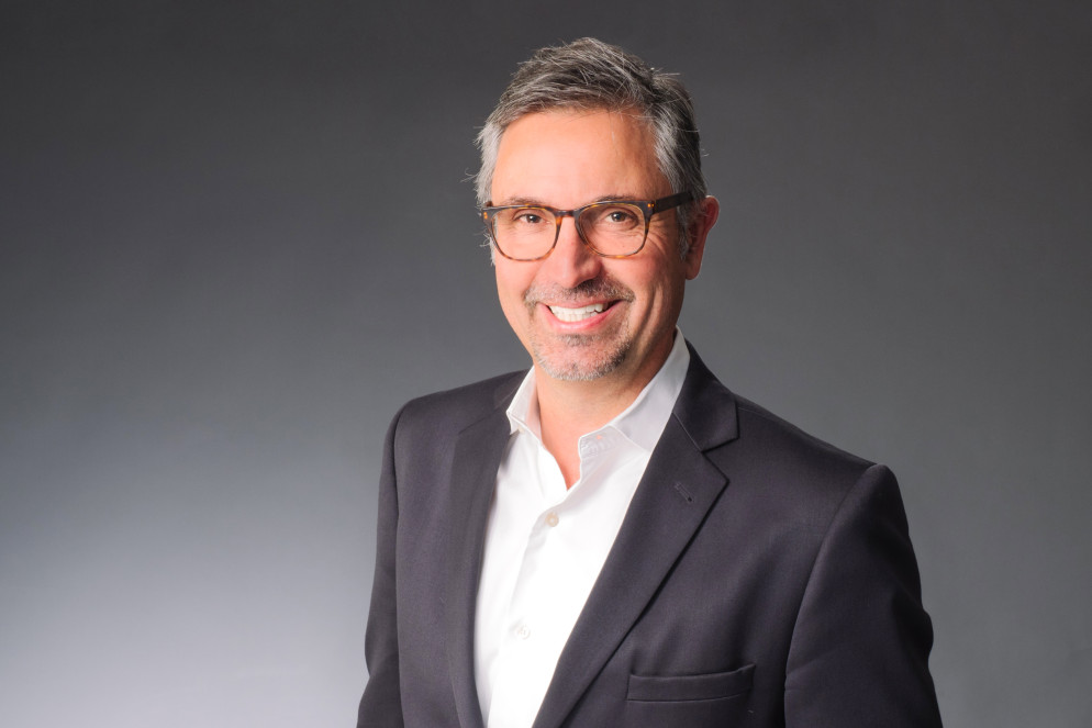 Gregor Koncilja, Responsabile Clientela Aziendale presso le FFS. Foto: FFS