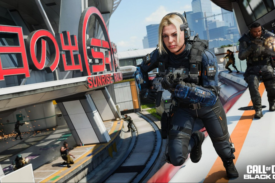 Cosa abbiamo adorato e cosa ci ha deluso del nuovo Call of Duty: Black Ops 7