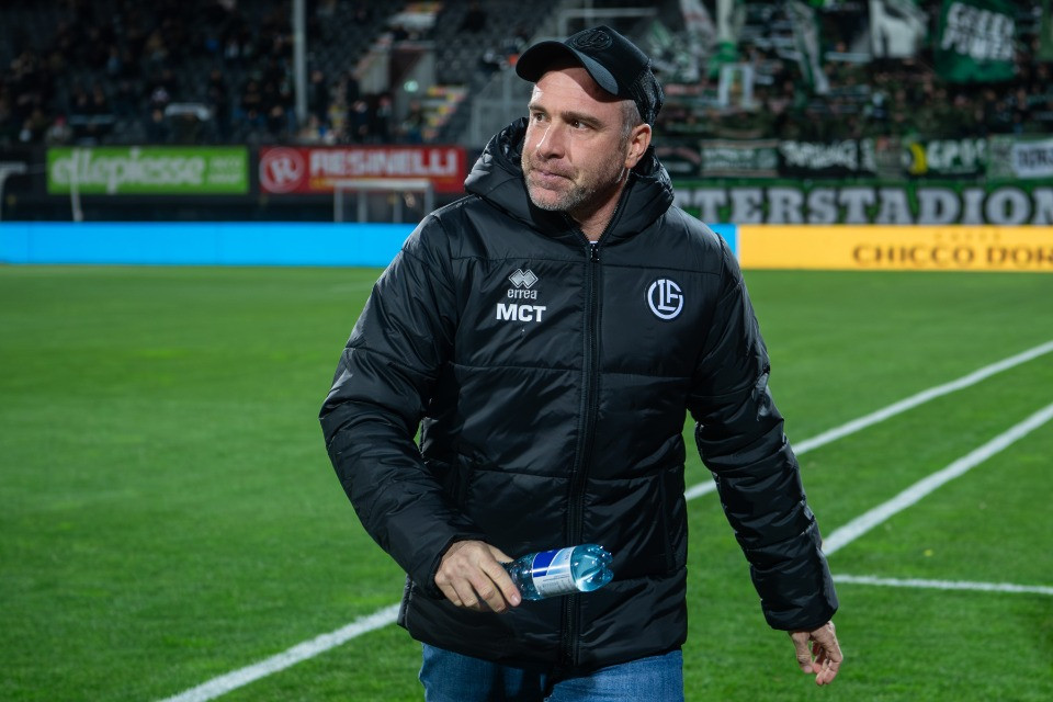 Croci-Torti: «La gestione dell'arbitro Dudic è stata deleteria»