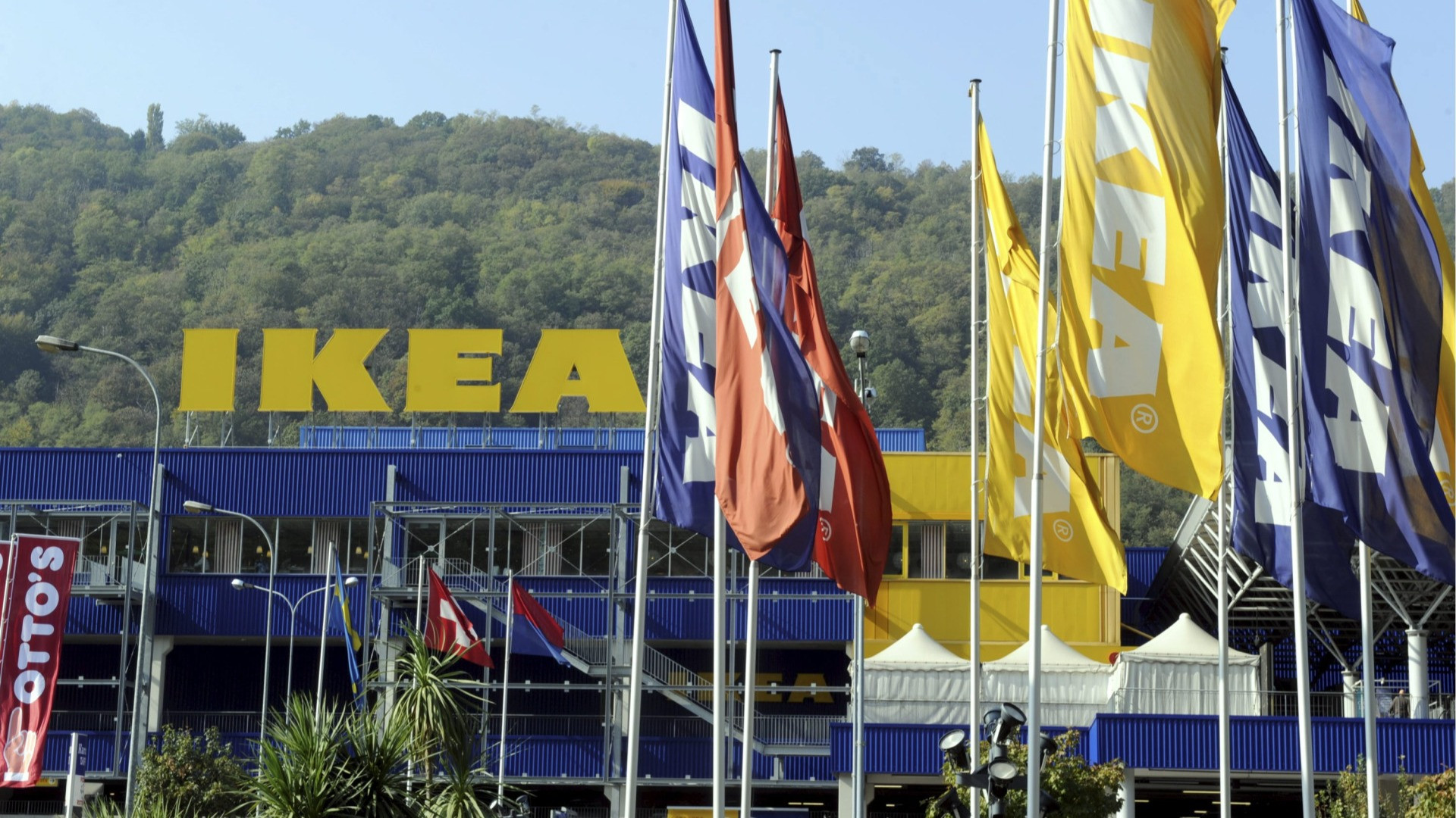 Ikea Svizzera: fatturato annuo in calo