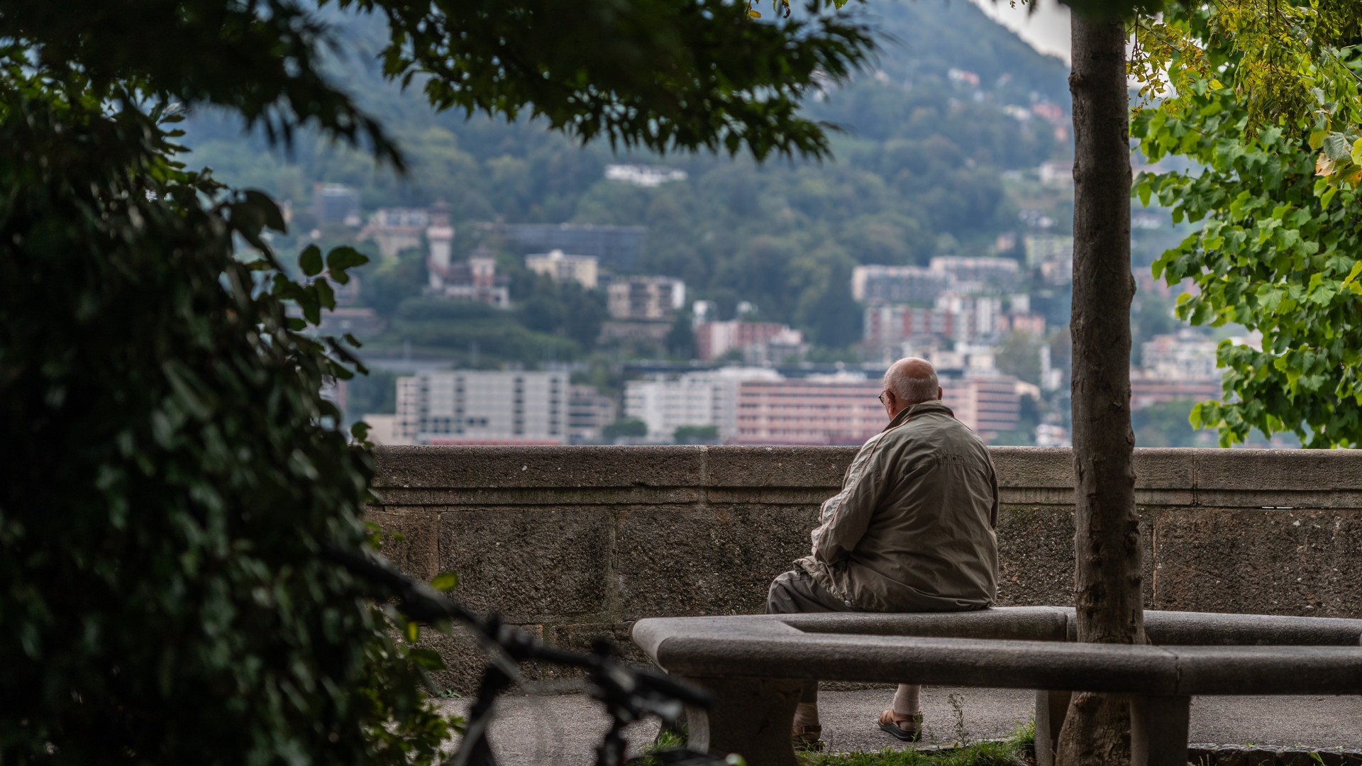 Previdenza, c'è scetticismo tra la popolazione attiva