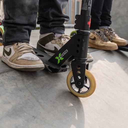 «Siamo tutti profondamente scossi»