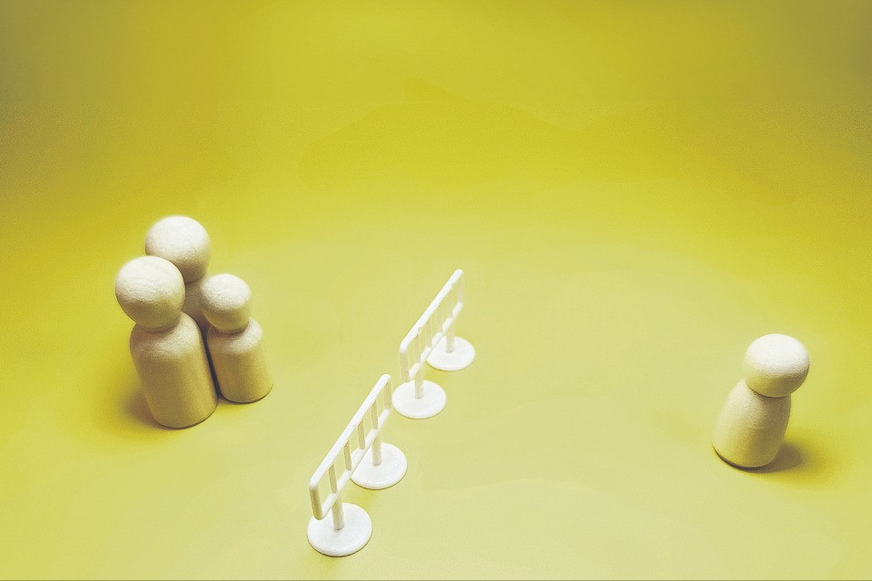 Un padre, due figli all’estero e una battaglia che continua