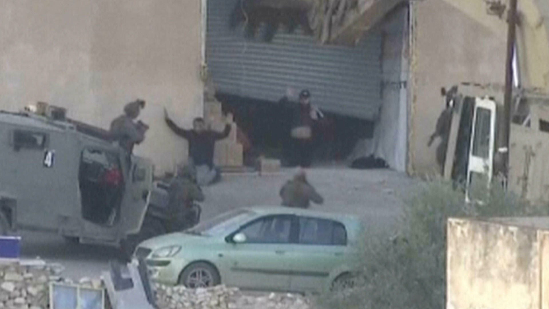 Cisgiordania, a Jenin soldati israeliani uccidono due palestinesi «inermi»