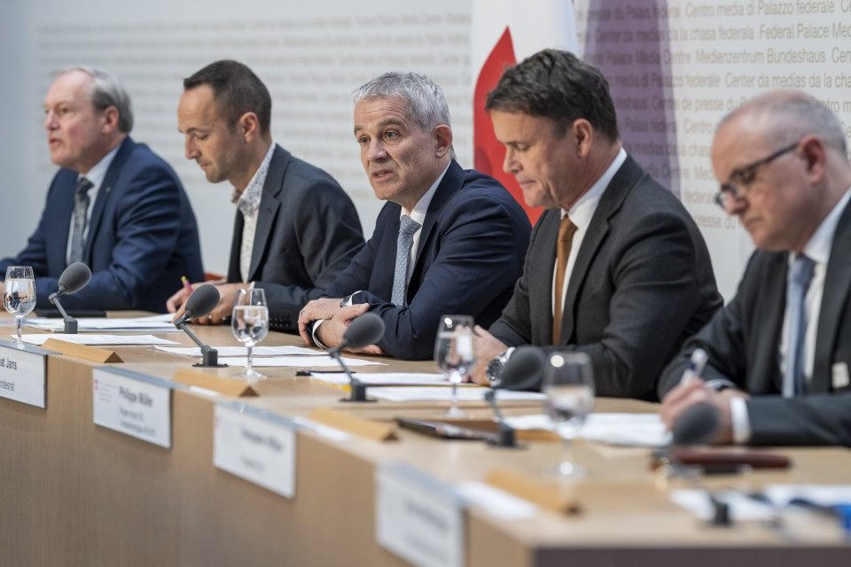 Procedure più veloci e rimpatri: ecco i cantieri aperti nell’asilo