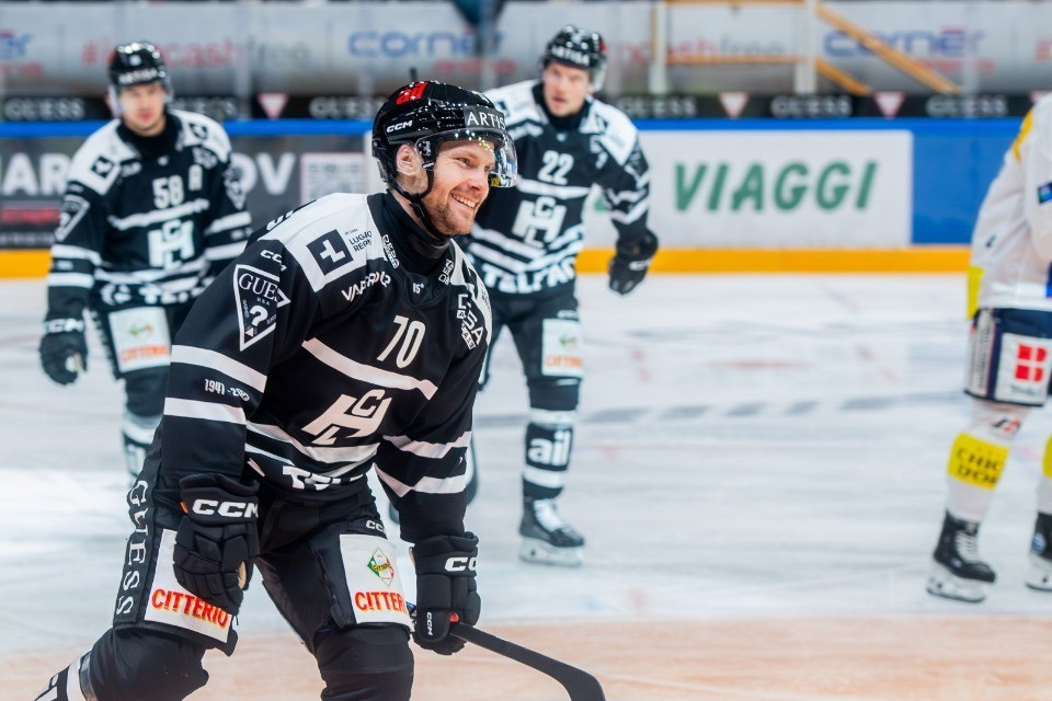 Un monologo bianconero