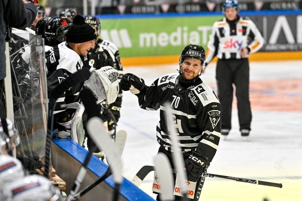 Emanuelsson e un esordio da ricordare
